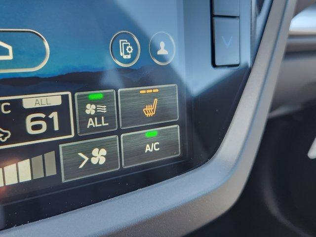 new 2025 Subaru Forester car, priced at $35,763