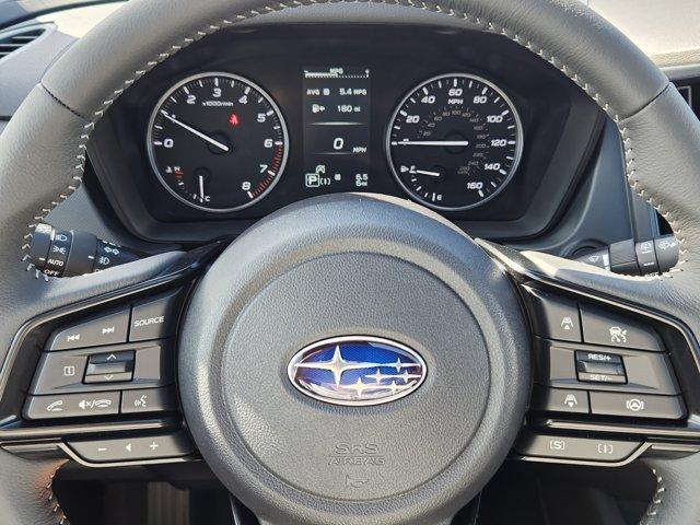 new 2025 Subaru Forester car, priced at $35,763