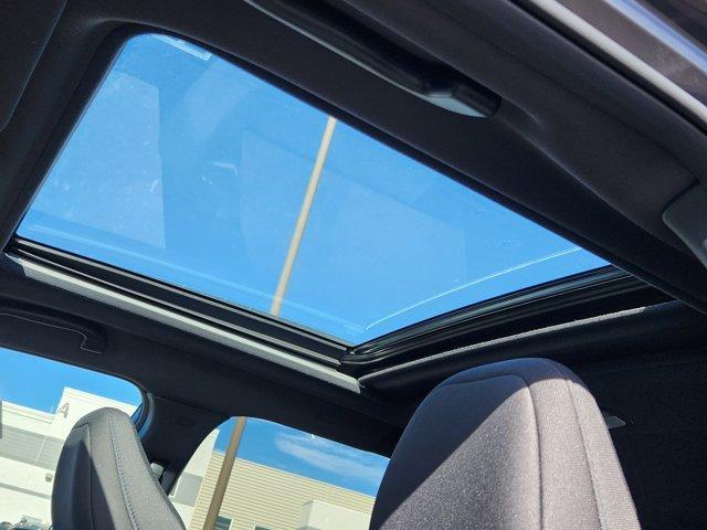 new 2025 Subaru Forester car, priced at $35,763