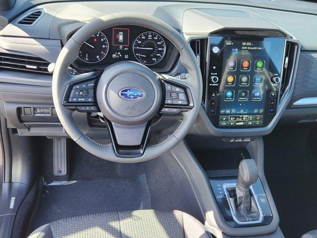 new 2025 Subaru Forester car, priced at $35,763