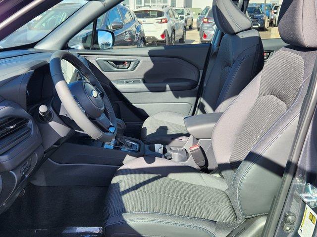 new 2025 Subaru Forester car, priced at $35,763