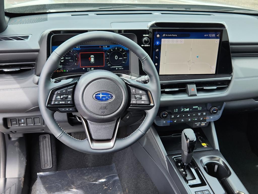 new 2026 Subaru Outback car, priced at $47,657