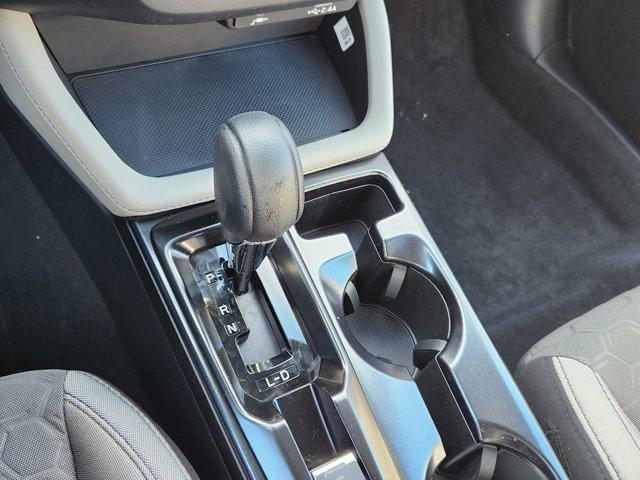 new 2026 Subaru Forester car, priced at $32,510