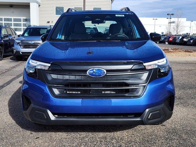 new 2026 Subaru Forester car, priced at $32,510