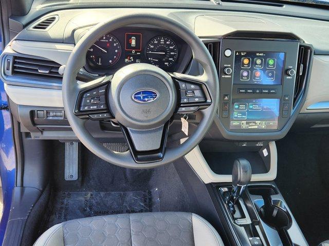 new 2026 Subaru Forester car, priced at $32,510