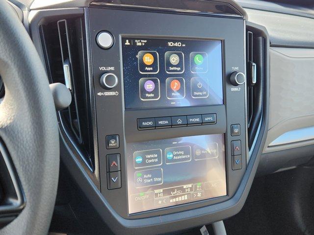 new 2026 Subaru Forester car, priced at $32,510