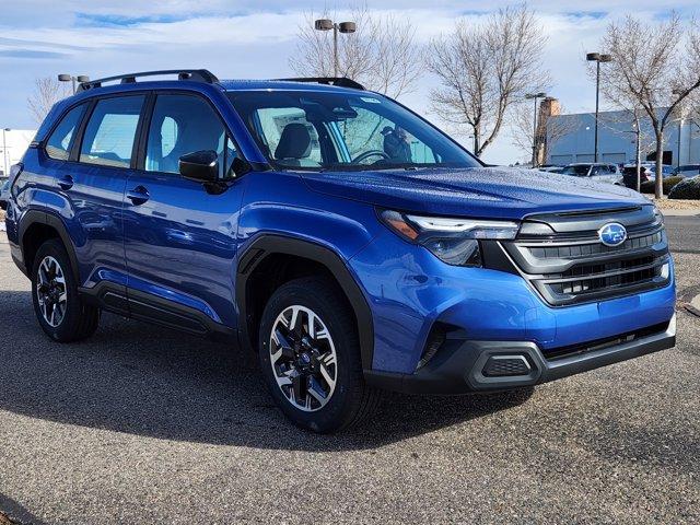 new 2026 Subaru Forester car, priced at $32,510