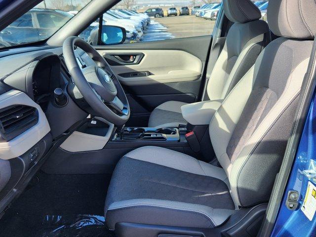 new 2026 Subaru Forester car, priced at $32,510