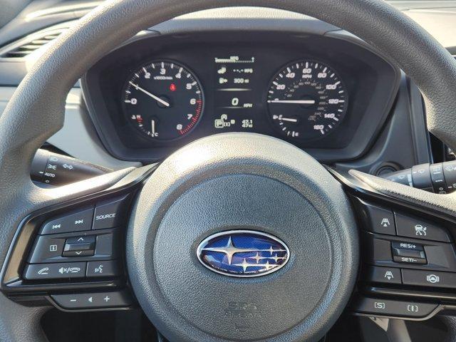 new 2026 Subaru Forester car, priced at $32,510