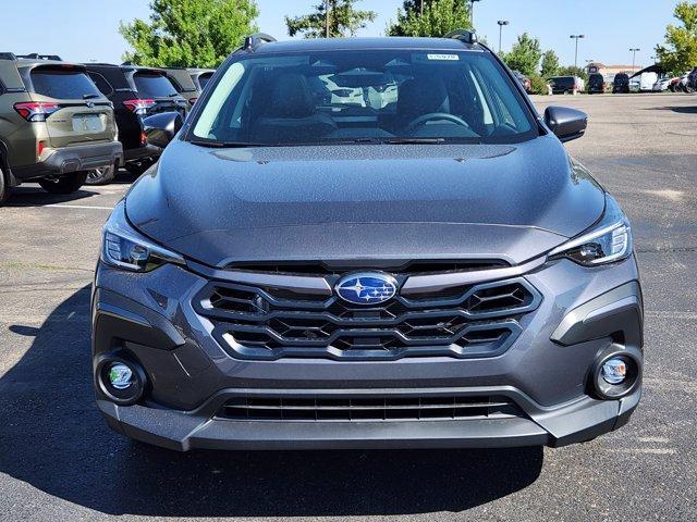 new 2025 Subaru Crosstrek car, priced at $37,672