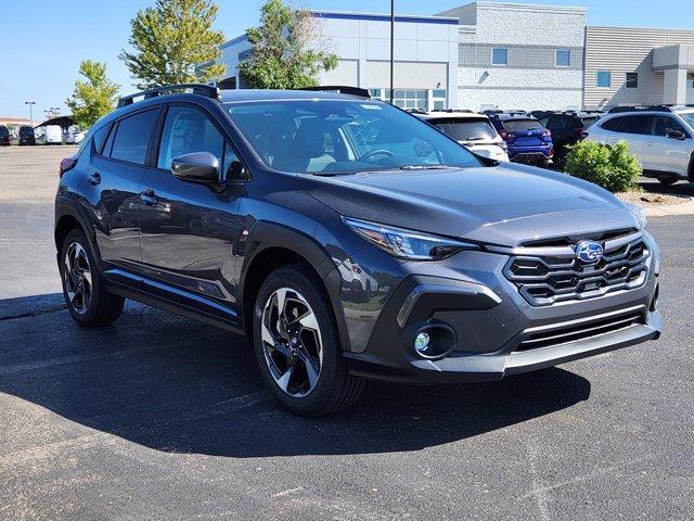 new 2025 Subaru Crosstrek car, priced at $37,672