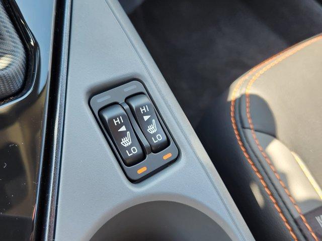 new 2025 Subaru Crosstrek car, priced at $37,672