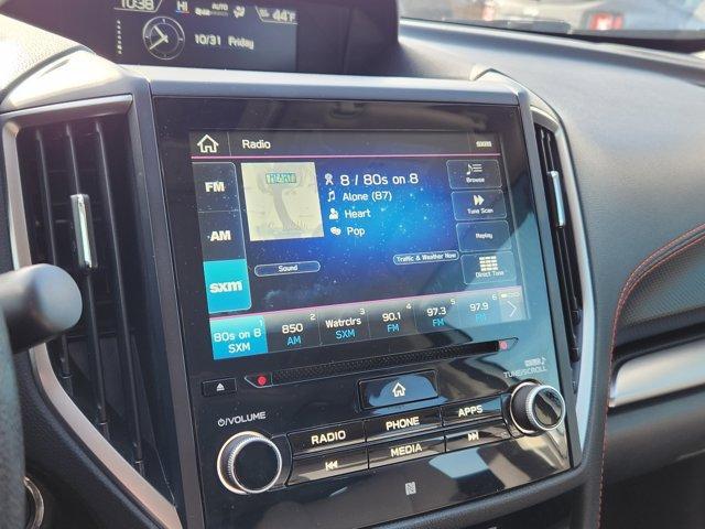 used 2021 Subaru Forester car, priced at $25,949