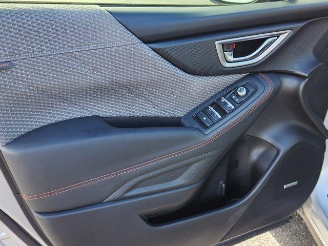 used 2021 Subaru Forester car, priced at $25,949