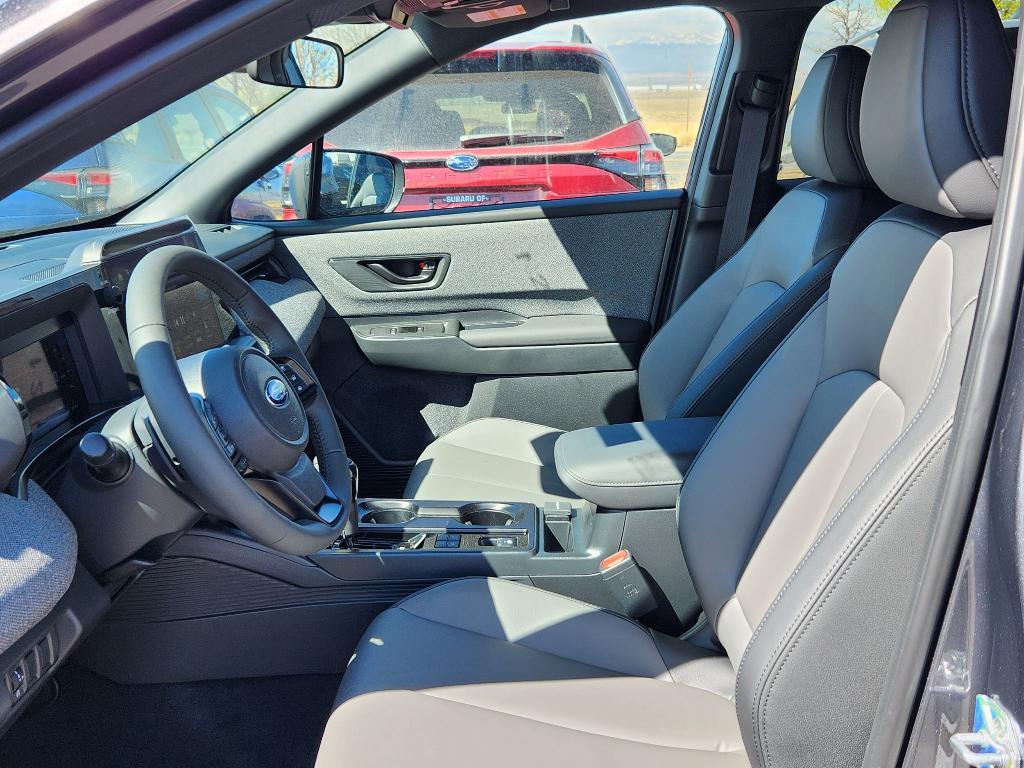 new 2026 Subaru Outback car, priced at $35,383