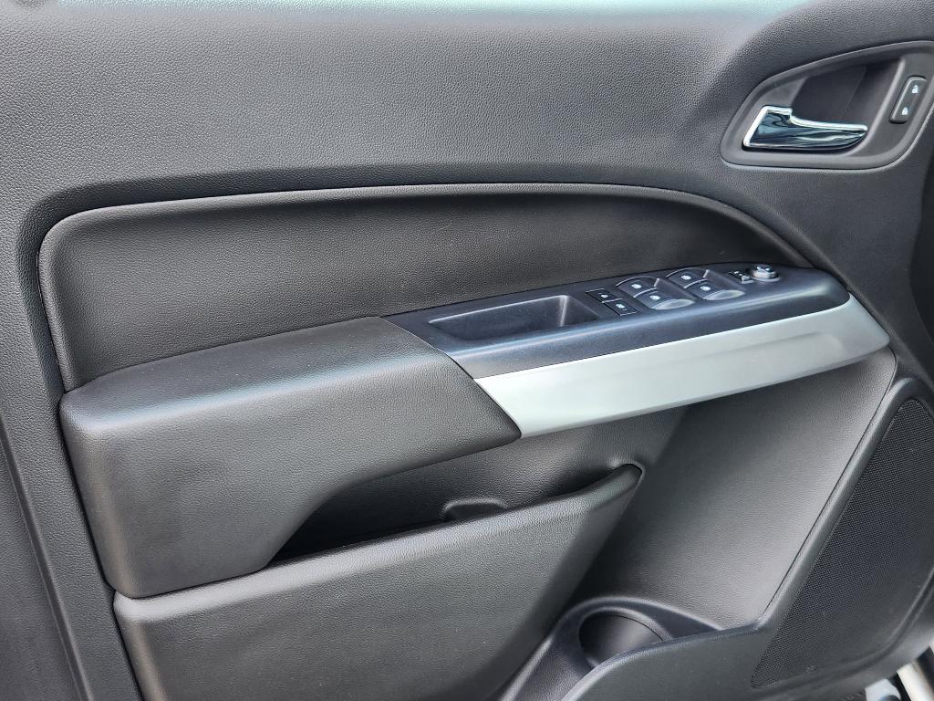 used 2020 Chevrolet Colorado car, priced at $34,949