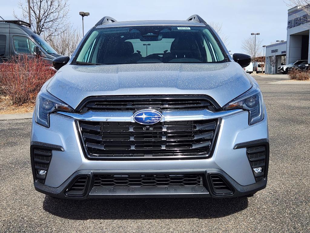 new 2026 Subaru Ascent car, priced at $47,305
