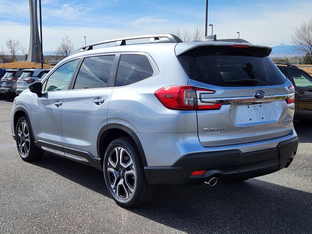 new 2026 Subaru Ascent car, priced at $47,305