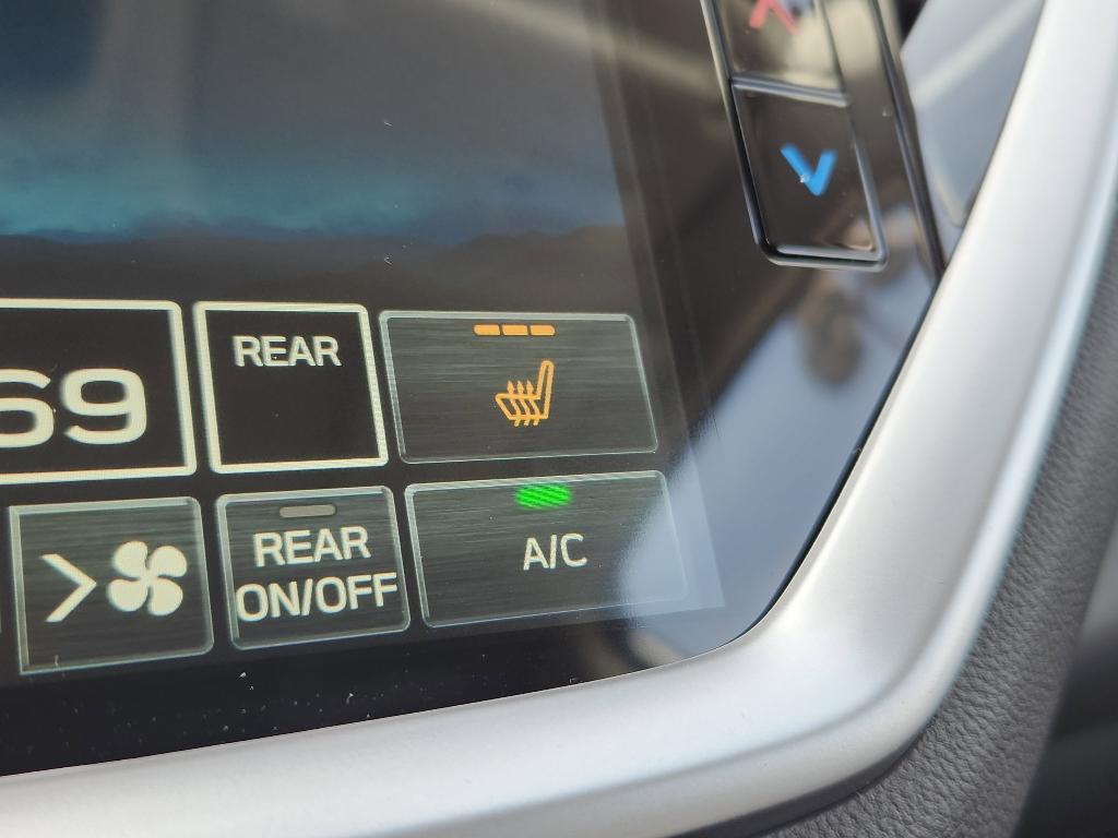 new 2026 Subaru Ascent car, priced at $47,305