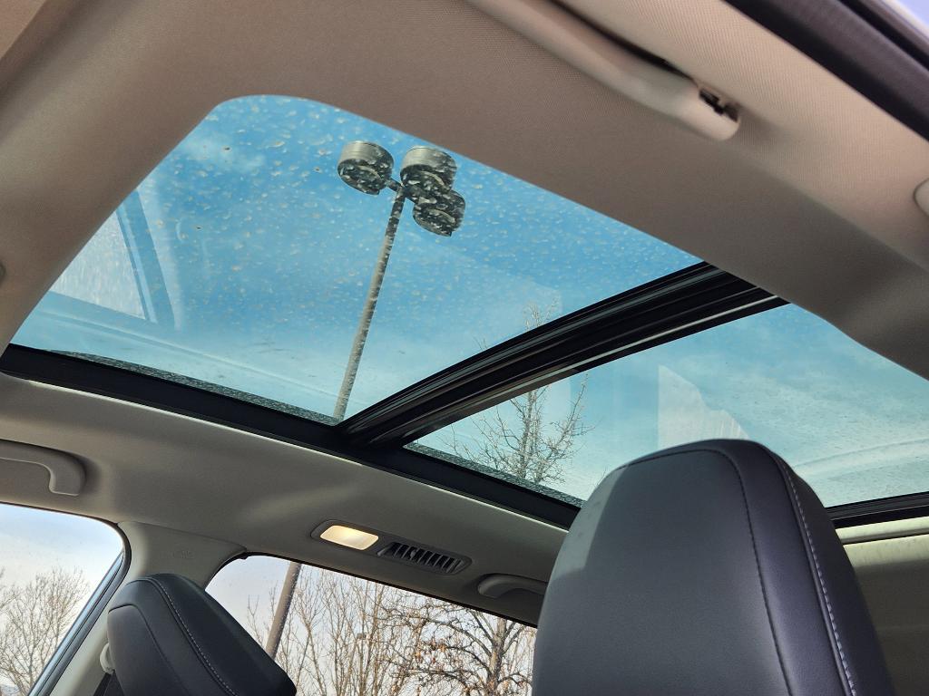 new 2026 Subaru Ascent car, priced at $47,305