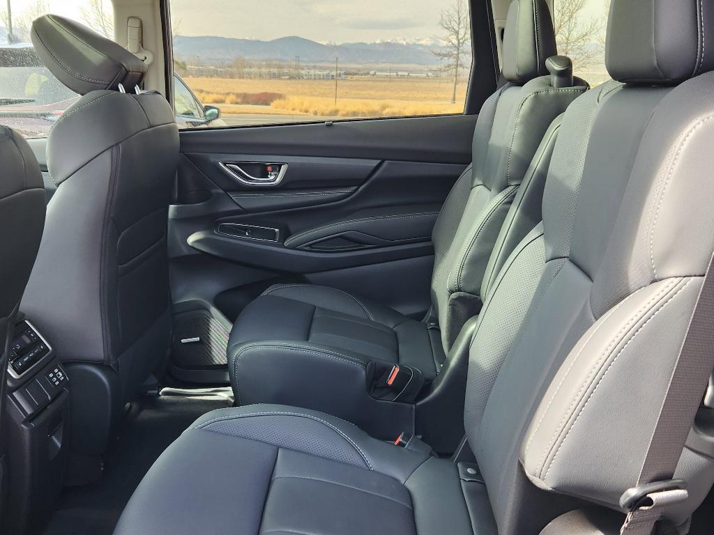 new 2026 Subaru Ascent car, priced at $47,305