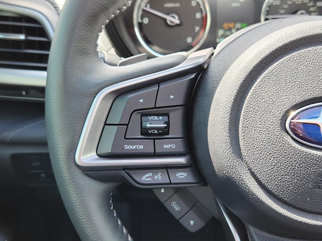 used 2023 Subaru Forester car, priced at $34,049