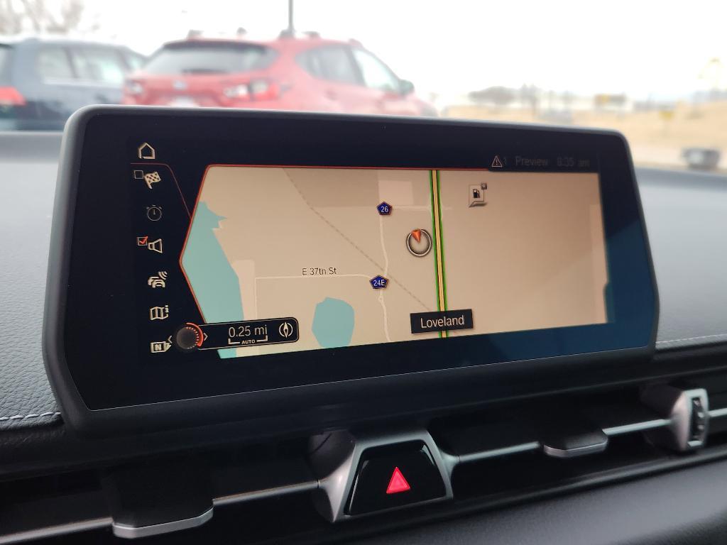 used 2020 Toyota Supra car, priced at $52,949