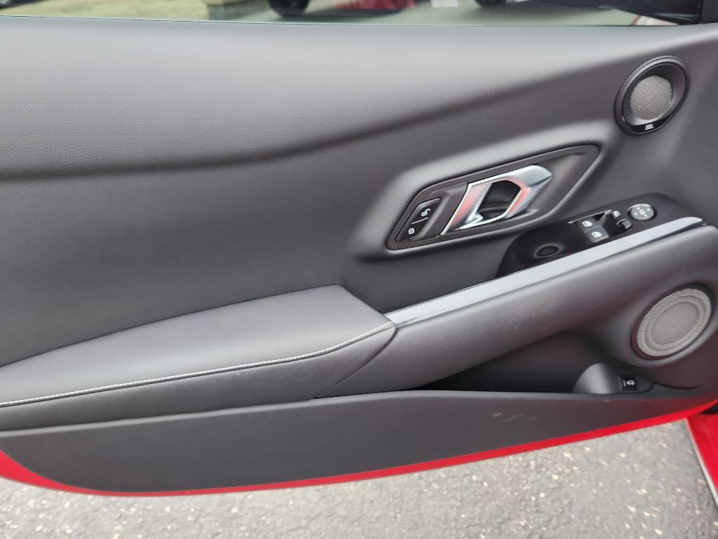 used 2020 Toyota Supra car, priced at $52,949