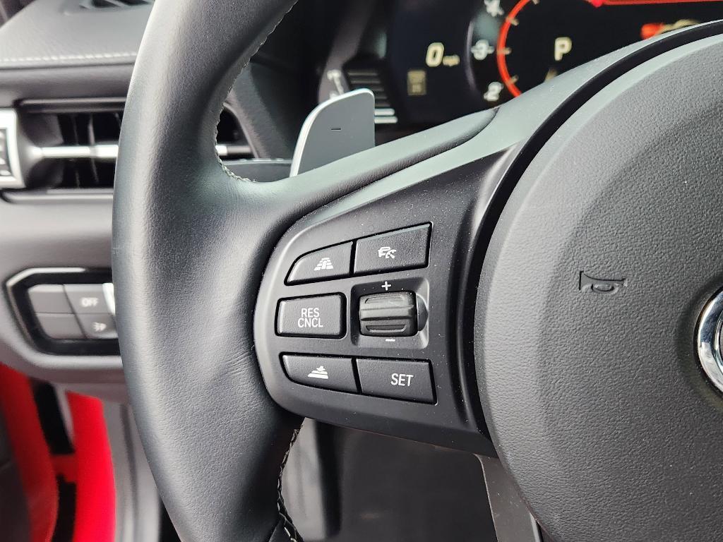 used 2020 Toyota Supra car, priced at $52,949