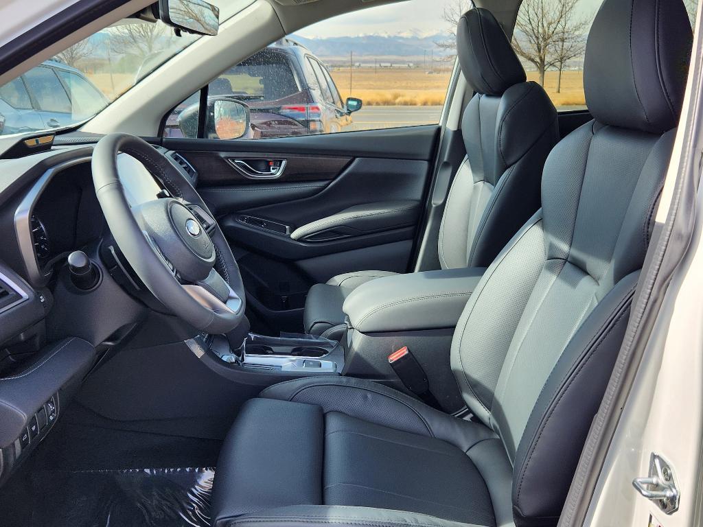 new 2026 Subaru Ascent car, priced at $50,259