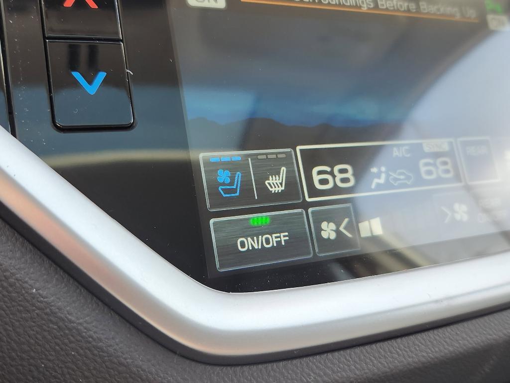 new 2026 Subaru Ascent car, priced at $50,259