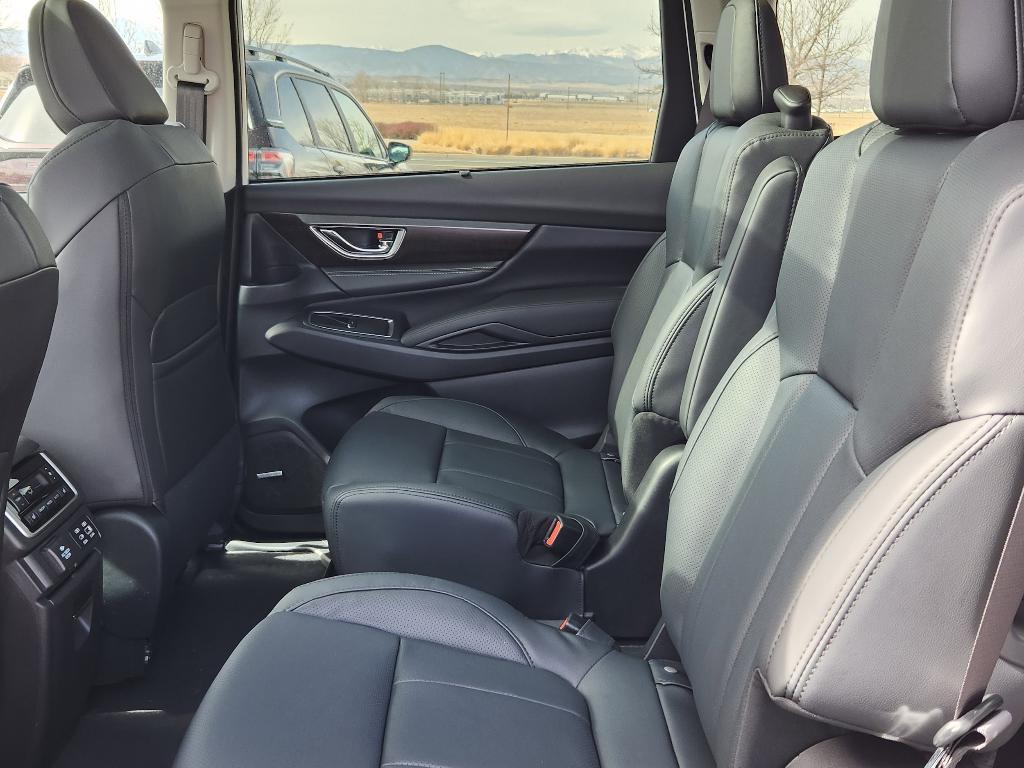 new 2026 Subaru Ascent car, priced at $50,259