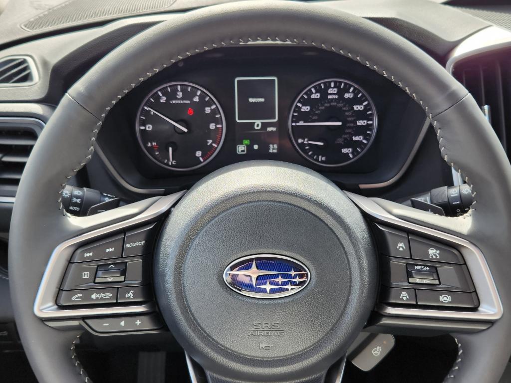 new 2026 Subaru Ascent car, priced at $50,259