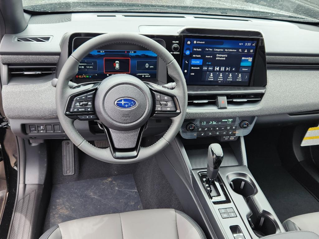 new 2026 Subaru Outback car, priced at $35,540