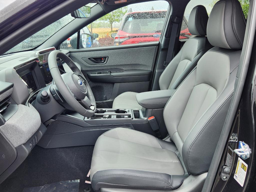 new 2026 Subaru Outback car, priced at $35,540