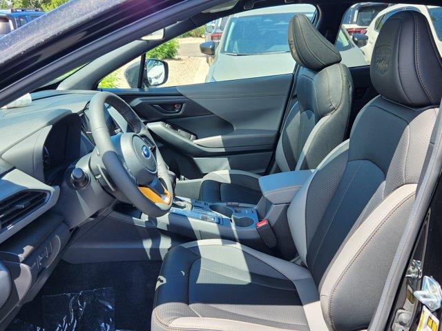 new 2026 Subaru Crosstrek car, priced at $36,560
