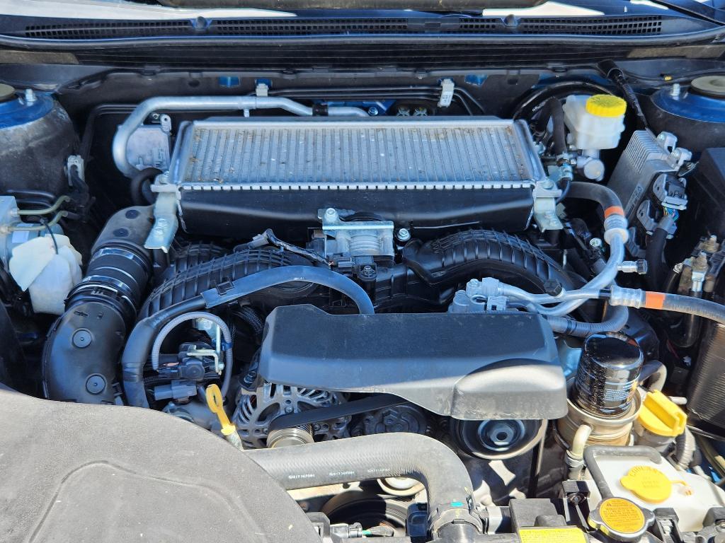 used 2022 Subaru Outback car, priced at $28,549
