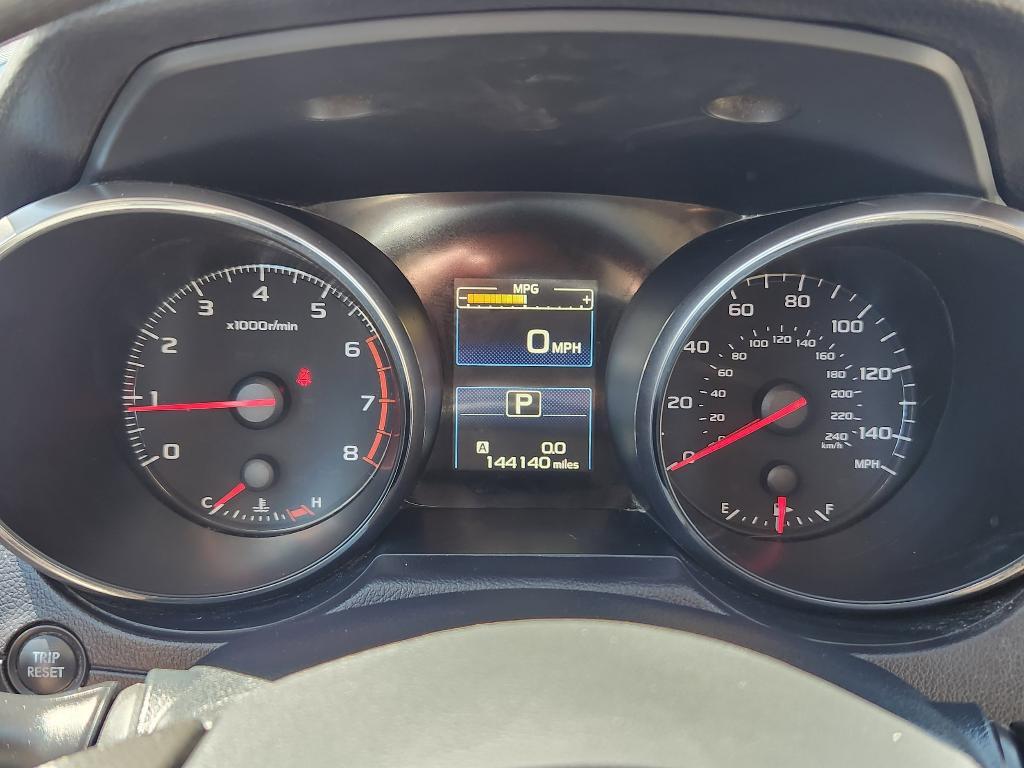 used 2017 Subaru Outback car, priced at $12,849
