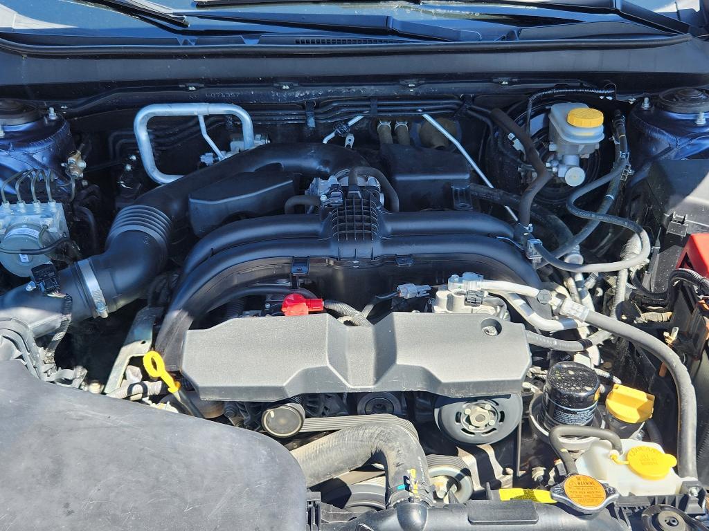 used 2017 Subaru Outback car, priced at $12,849