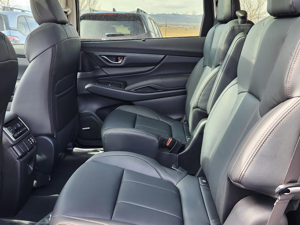 new 2026 Subaru Ascent car, priced at $48,325