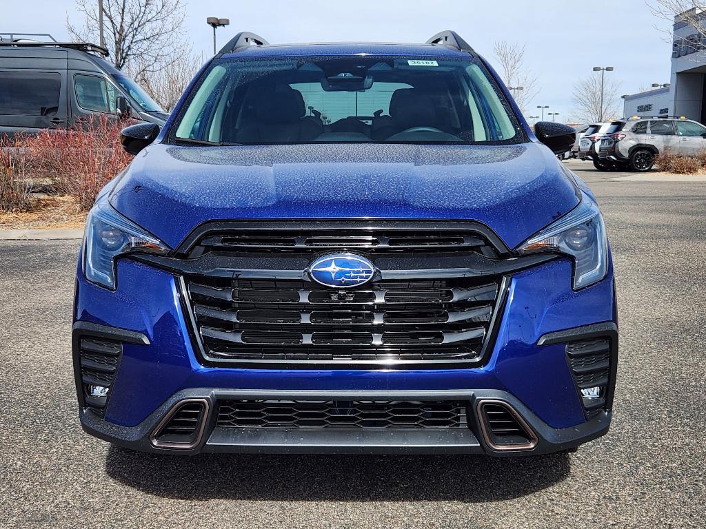 new 2026 Subaru Ascent car, priced at $48,325