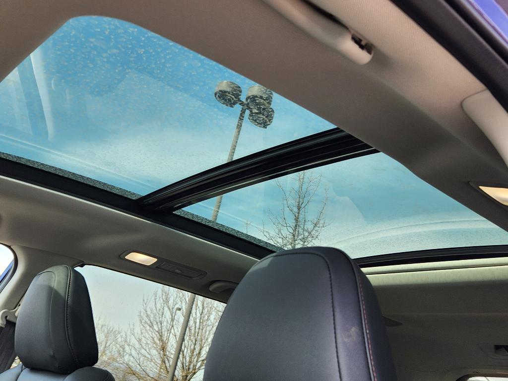 new 2026 Subaru Ascent car, priced at $48,325