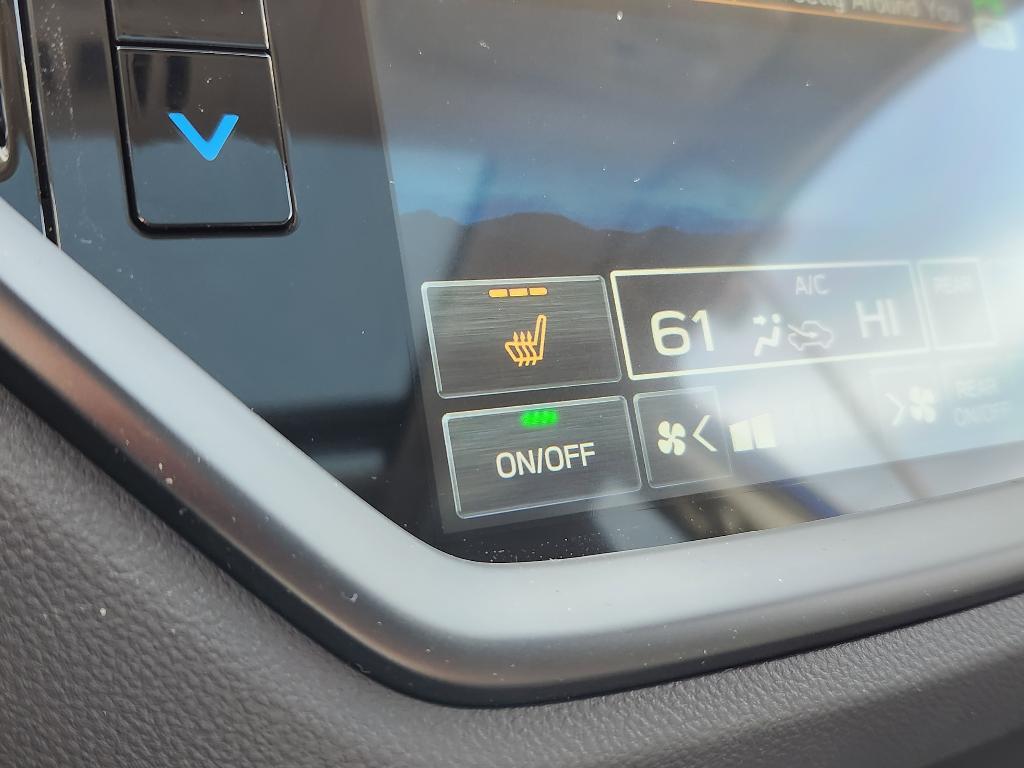 new 2026 Subaru Ascent car, priced at $48,325