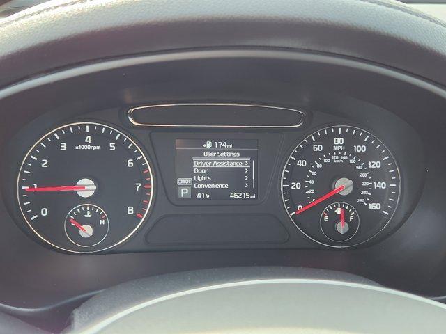 used 2019 Kia Sorento car, priced at $17,949