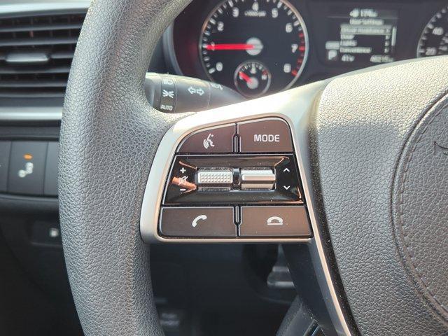 used 2019 Kia Sorento car, priced at $17,949