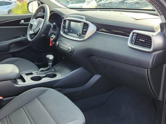 used 2019 Kia Sorento car, priced at $17,949