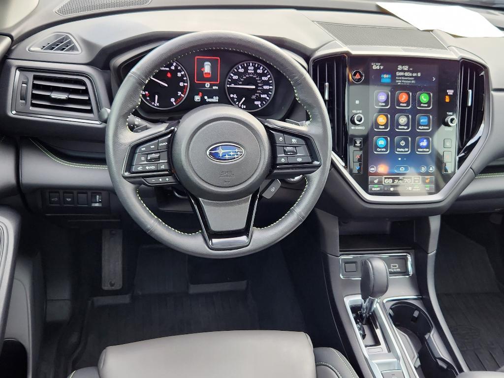 used 2024 Subaru Ascent car, priced at $37,749