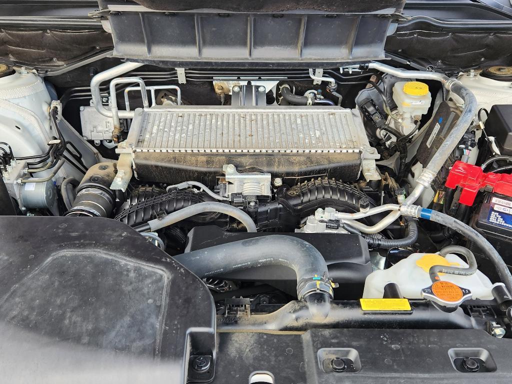 used 2024 Subaru Ascent car, priced at $37,749