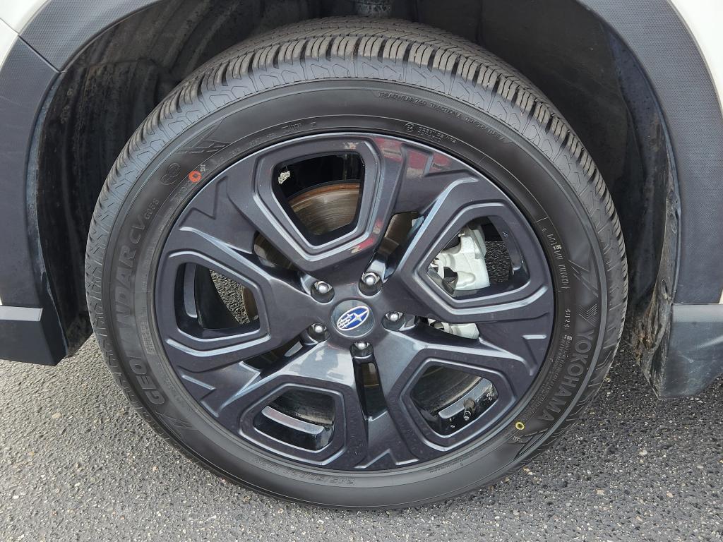 used 2024 Subaru Ascent car, priced at $37,749