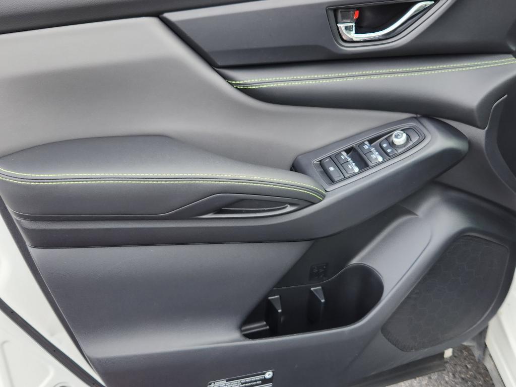 used 2024 Subaru Ascent car, priced at $37,749